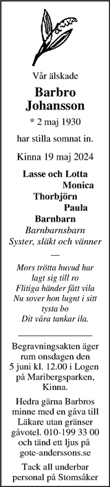 Markbladet