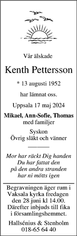 Upsala Nya Tidning