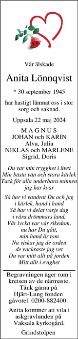 Upsala Nya Tidning