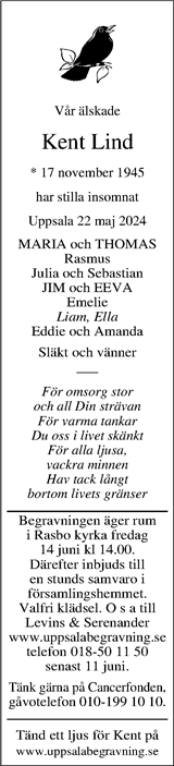 Upsala Nya Tidning