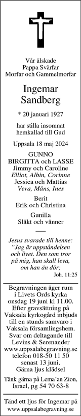 Upsala Nya Tidning