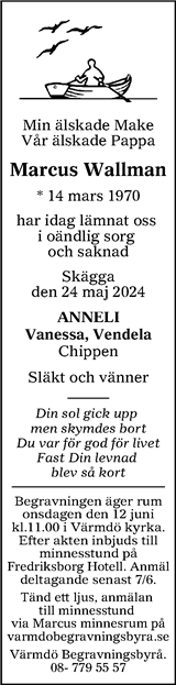Nacka Värmdö Posten
