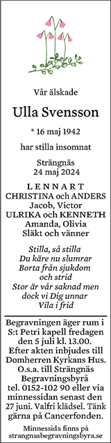 Eskilstuna-Kuriren,Strängnäs Tidning