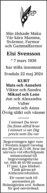 Sydsvenskan