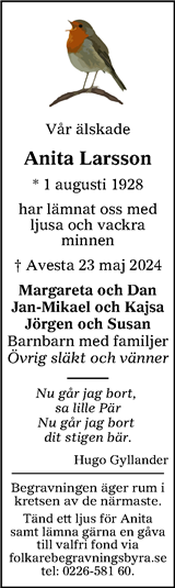Avesta Tidning