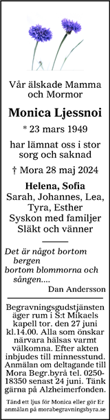 Mora Tidning