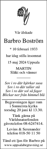 Upsala Nya Tidning