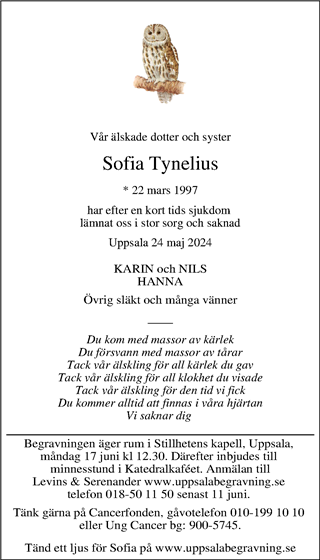 Upsala Nya Tidning