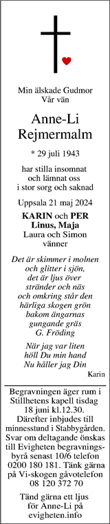 Upsala Nya Tidning