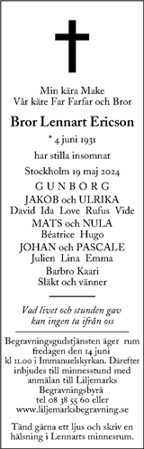 Sändaren