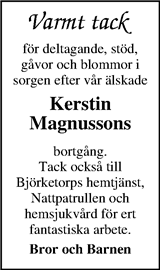 Markbladet