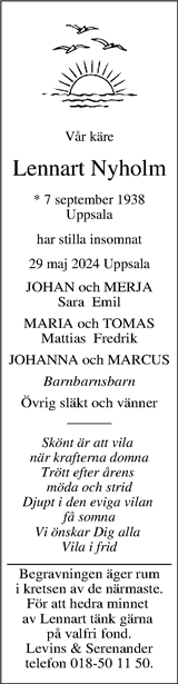 Upsala Nya Tidning