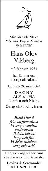 Upsala Nya Tidning