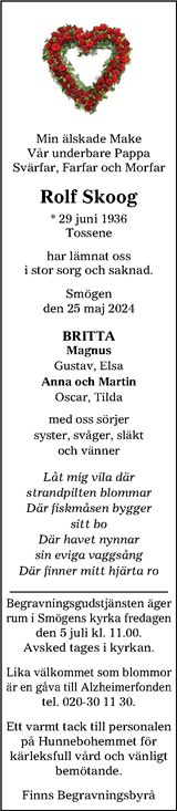 Bohusläningen