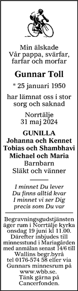 Norrtelje Tidning