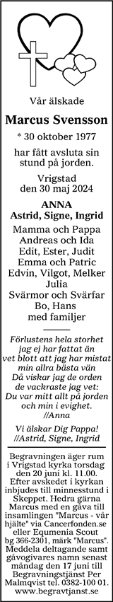 Värnamo Nyheter