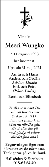 Upsala Nya Tidning
