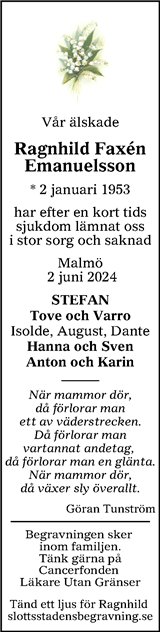 Sydsvenskan