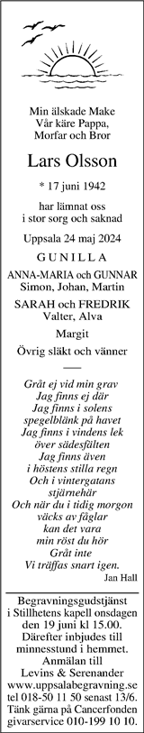 Upsala Nya Tidning