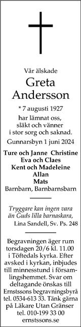 Dalslänningen