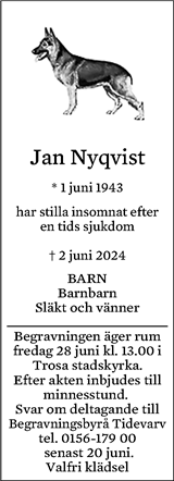 Södermanlands Nyheter