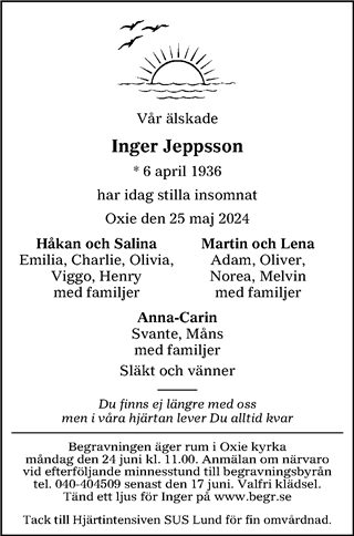 Sydsvenskan