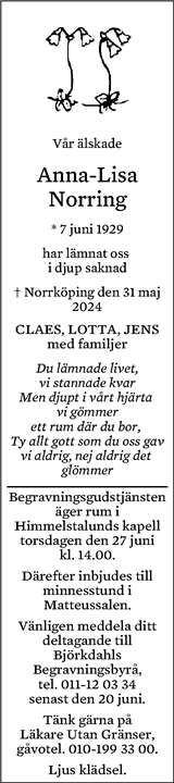 Norrköpings Tidningar