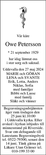 Upsala Nya Tidning