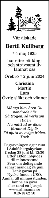 Nerikes Allehanda