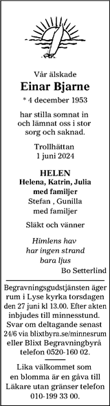 TTELA Trollhättans tidning & Elfsborgs läns allehanda