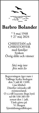 Mitt i Botkyrka-Salem