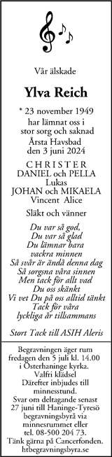 Mitt i Haninge