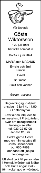 Borås Tidning