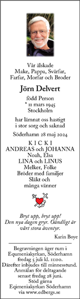 Sändaren
