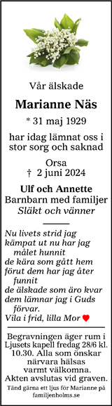 Mora Tidning