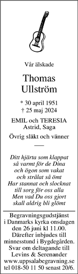 Upsala Nya Tidning