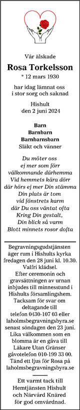 Laholms Tidning