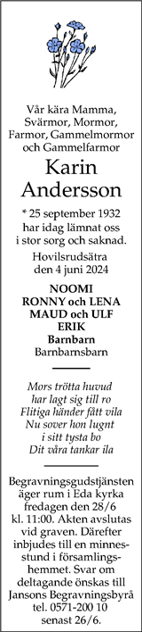 Arvika Nyheter