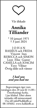Mitt i Haninge
