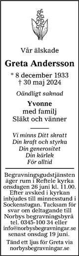 Finnveden NU/Västbo Andan