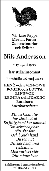 Eskilstuna-Kuriren,Strängnäs Tidning