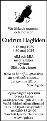 Dagens Nyheter