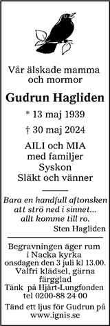 Nacka Värmdö Posten