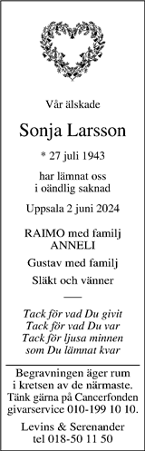 Upsala Nya Tidning