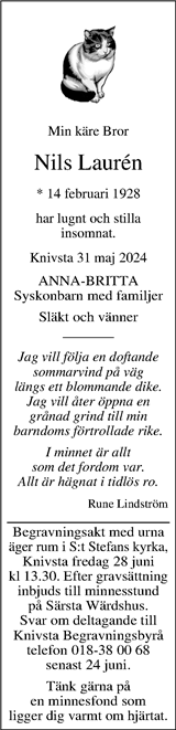 Upsala Nya Tidning