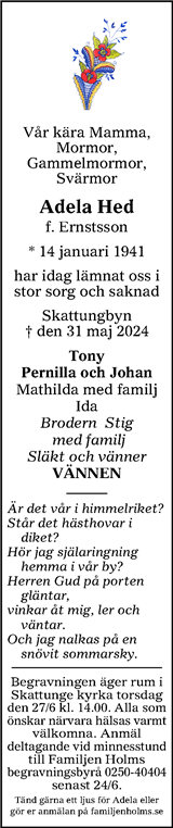 Mora Tidning