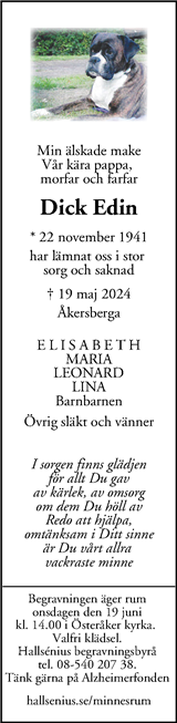 Mitt i Österåker Vaxholm
