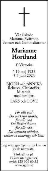 Mitt i Lidingö