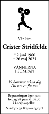 Mitt i Sundbyberg
