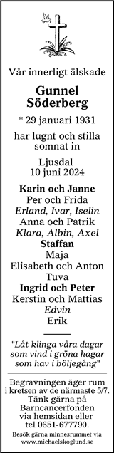 Ljusdals-Posten